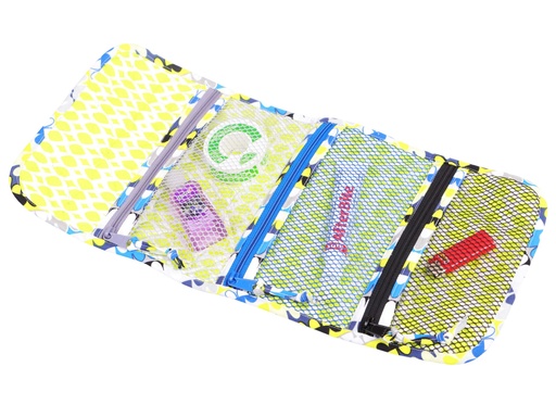 [M-PBA245-18] Model - Stash and Dash #18