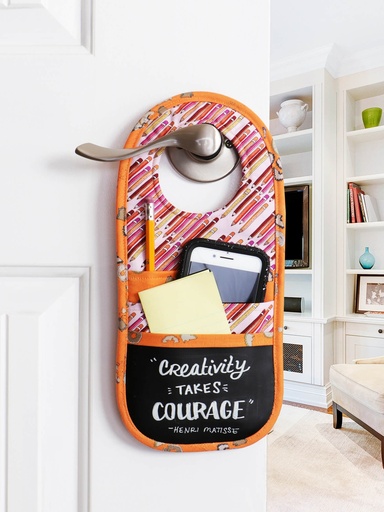 [M-PBA280-18] Model - Handle It #18