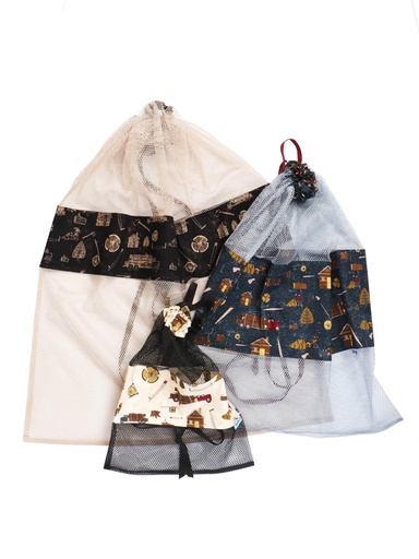 [M-PBA286-06] Model - It's A Cinch #06