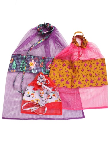 [M-PBA286-10] Model - It's A Cinch #10