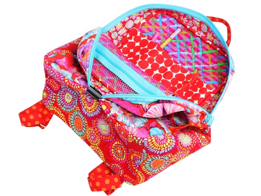 [M-PBA198.21-29] Model - Got Your Back 2.1 #29