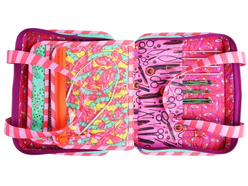 [M-PBA229-06] Model - Case in Point #06