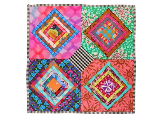 [M-LWD213-03] Model - Origami #03