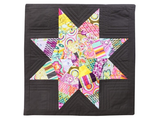 [M-LWD216-03] Model - Star Gazing #03