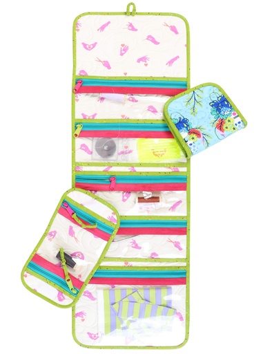 [M-PBA107.2-12] Model - Thread Dispenser/Sewing Case II #12