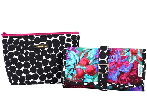 [M-PBA269-21] Model - Glo and Go #21