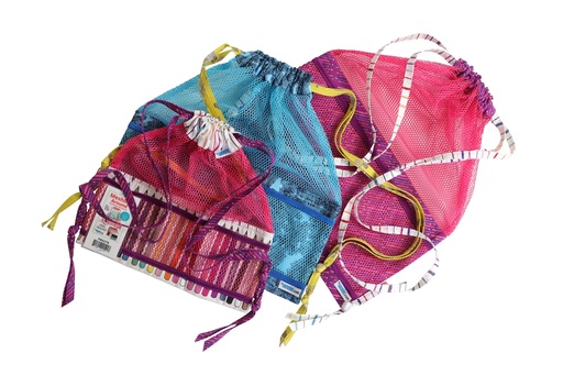 [M-PBA278-15] Model - Meshing Around #15