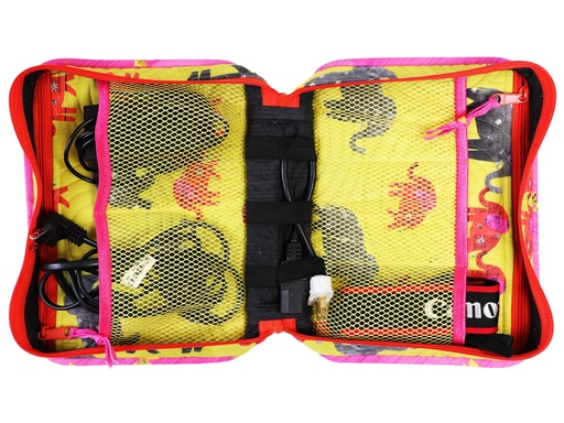 [M-PBA237-14] Model - Power Trip #14