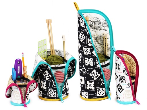 [M-PBA287-15] Model - Flipping Out #15