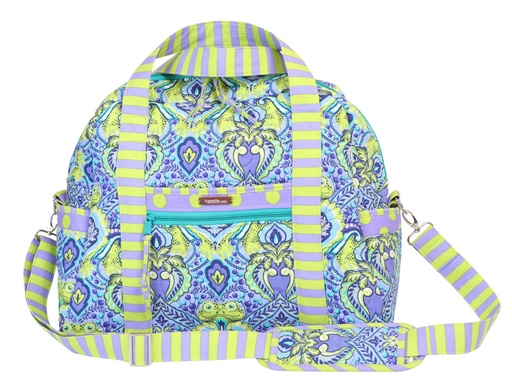 [M-PBA251.2-26] Model - Ultimate Travel Bag 2.0 #26