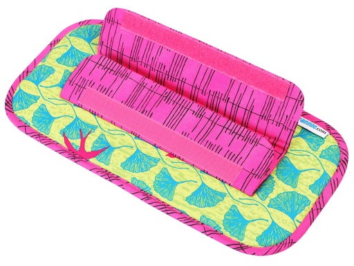 [M-PBA290-03] Model - Bosom Buddy #03