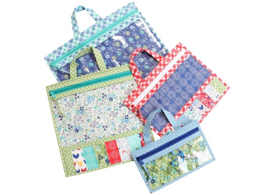 [M-PBA206.2-16] Model - Project Bags 2.0 #16