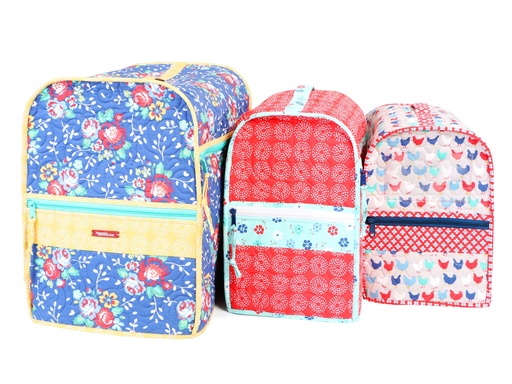 [M-PBA293-01] Model - In the Mix #01