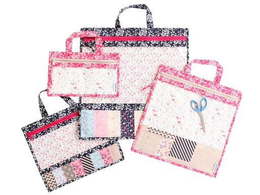 [M-PBA206.2-17] Model - Project Bags 2.0 #17
