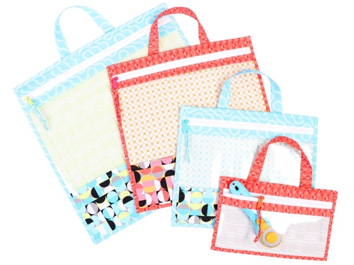 [M-PBA206.2-18] Model - Project Bags 2.0 #18