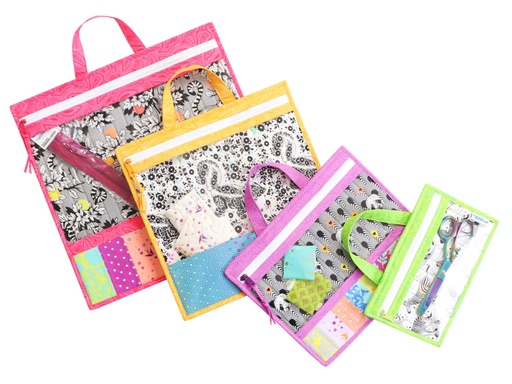 [M-PBA206.2-19] Model - Project Bags 2.0 #19