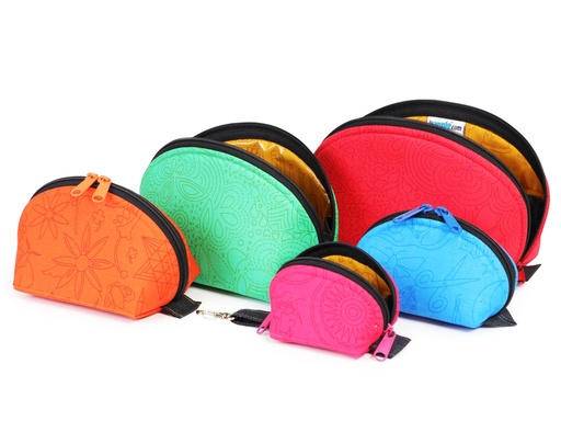 [M-PBA275-27] Model - Clam Up #27