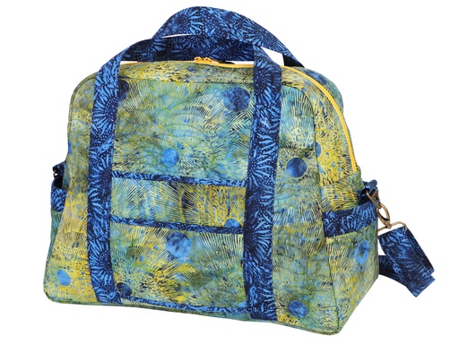 [M-PBA251.2-31] Model - Ultimate Travel Bag 2.0 #31