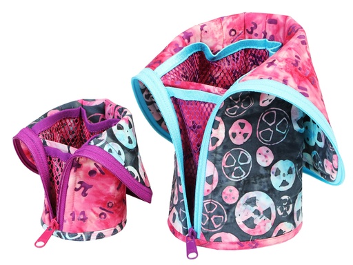 [M-PBA287-16] Model - Flipping Out #16