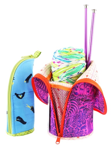 [M-PBA287-17] Model - Flipping Out #17