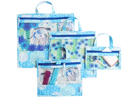 [M-PBA206.2-20] Model - Project Bags 2.0 #20