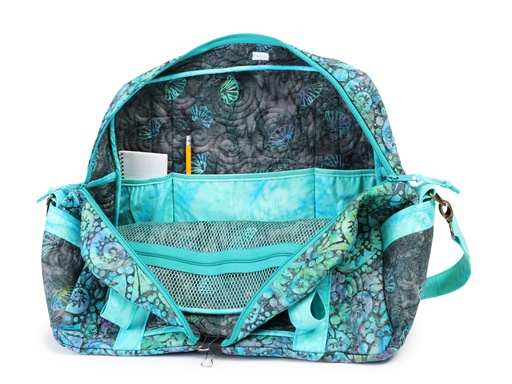 [M-PBA251.2-32] Model - Ultimate Travel Bag 2.0 #2 