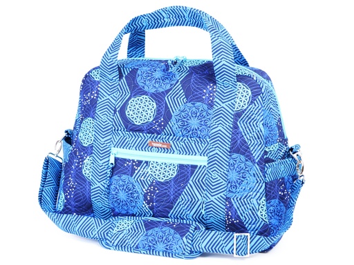 [M-PBA251.2-33] Model - Ultimate Travel Bag 2.0 #33