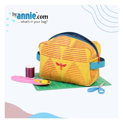 [M-PBA285-14] Model - Easy Does It #14