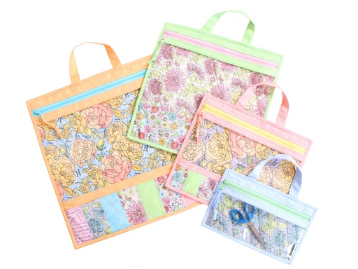 [M-PBA206.2-25] Model - Project Bags 2.0 #25