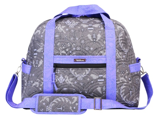 [M-PBA251.2-38] Model - Ultimate Travel Bag 2.0 #38