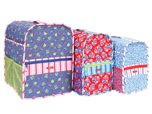 [M-PBA293-08] Model - In the Mix #08