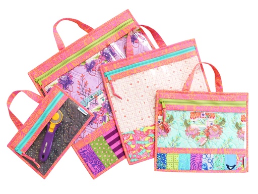 [M-PBA206.2-27] Model - Project Bags 2.0 #27