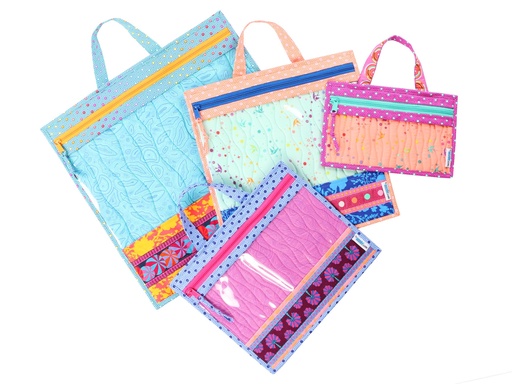 [M-PBA206.2-29] Model - Project Bags 2.0 #29