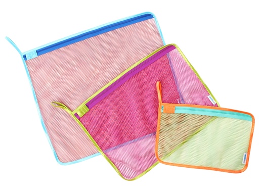 [M-PBA264-12] Model - Mad About Mesh #12