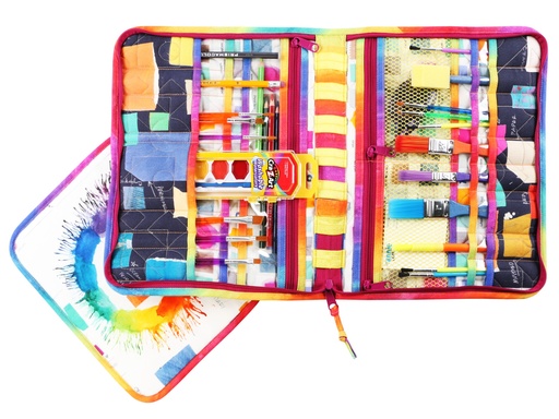 [M-PBA272-26] Model - Running With Scissors #26