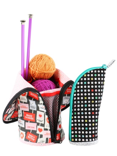 [M-PBA287-18] Model - Flipping Out #18