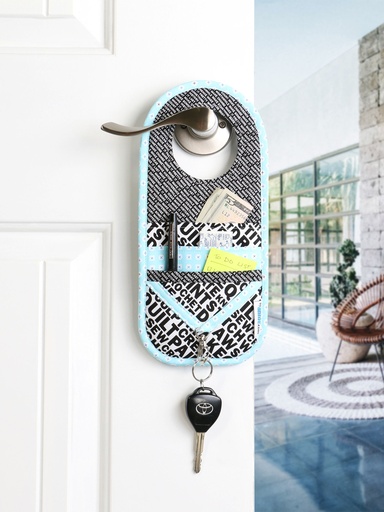 [M-PBA280-19] Model - Handle It #19