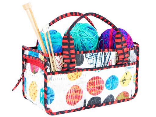 [M-PBA225.2-52] Model - Catch All Caddy 2.0 #52