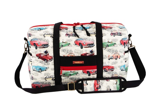 [M-PBA227.2-23] Model - Get Out of Town 2.1 #23