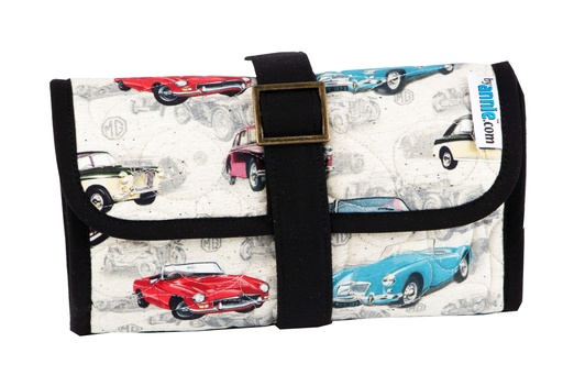 [M-PBA245-22] Model - Stash and Dash #22