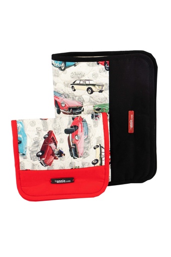 [M-PBA250-21] Model - Just In Case #21