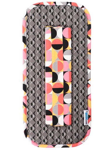 [M-PBA290-08] Model - Bosom Buddy #08