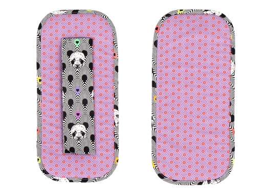 [M-PBA290-11] Model - Bosom Buddy #11