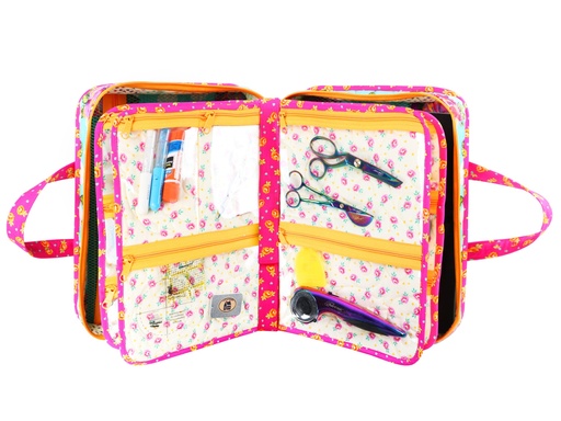 [M-PBA207.2-22] Model - A Place for Everything 2.0 #22