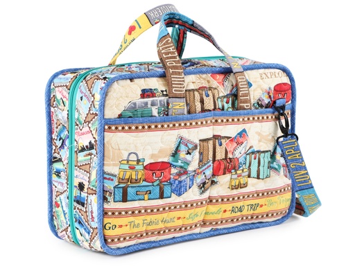 [M-PBA207.2-23] Model - A Place for Everything 2.0 #23