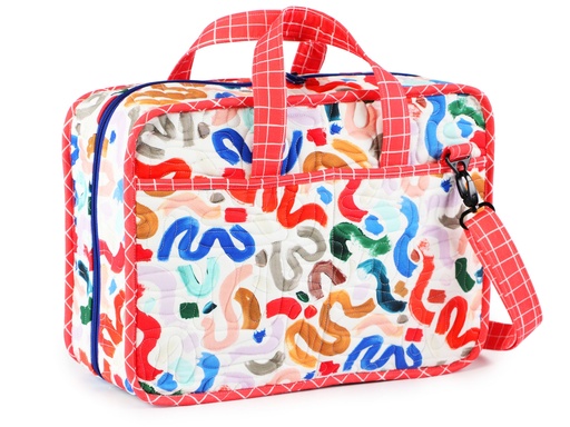 [M-PBA207.2-25] Model - A Place for Everything 2.0 #25