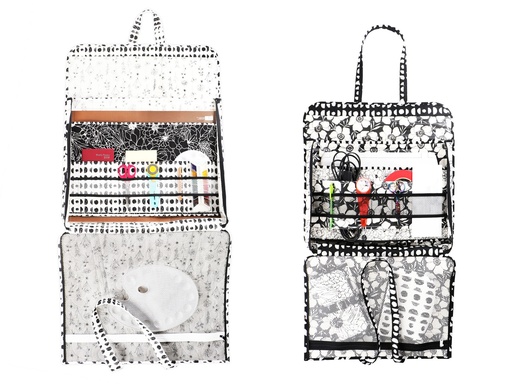[M-PBA294-06] Model - Tools of the Trade #06