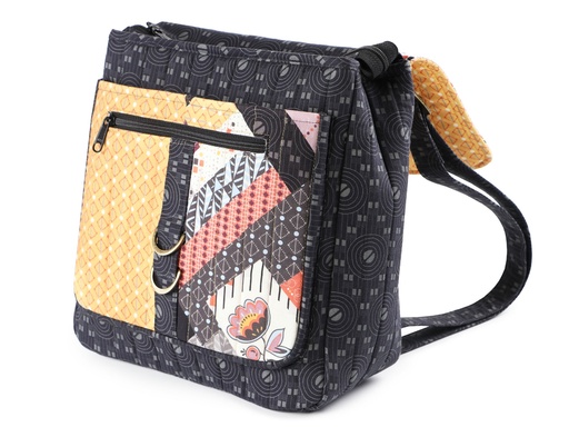 [M-PBA295-10] Model - Switchback #10