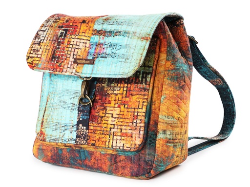 [M-PBA295-12] Model - Switchback #12