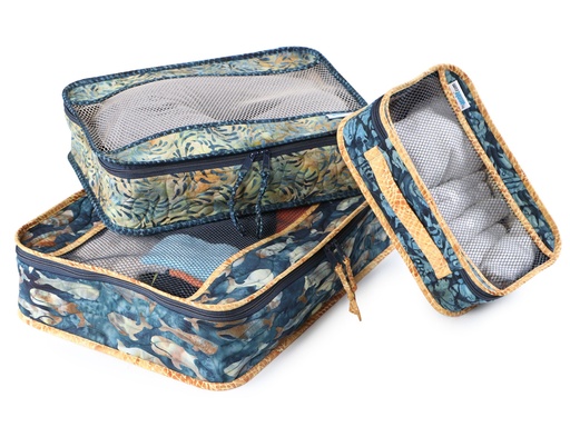 [M-PBA253.2-14] Model - Pack It In 2.0 #14